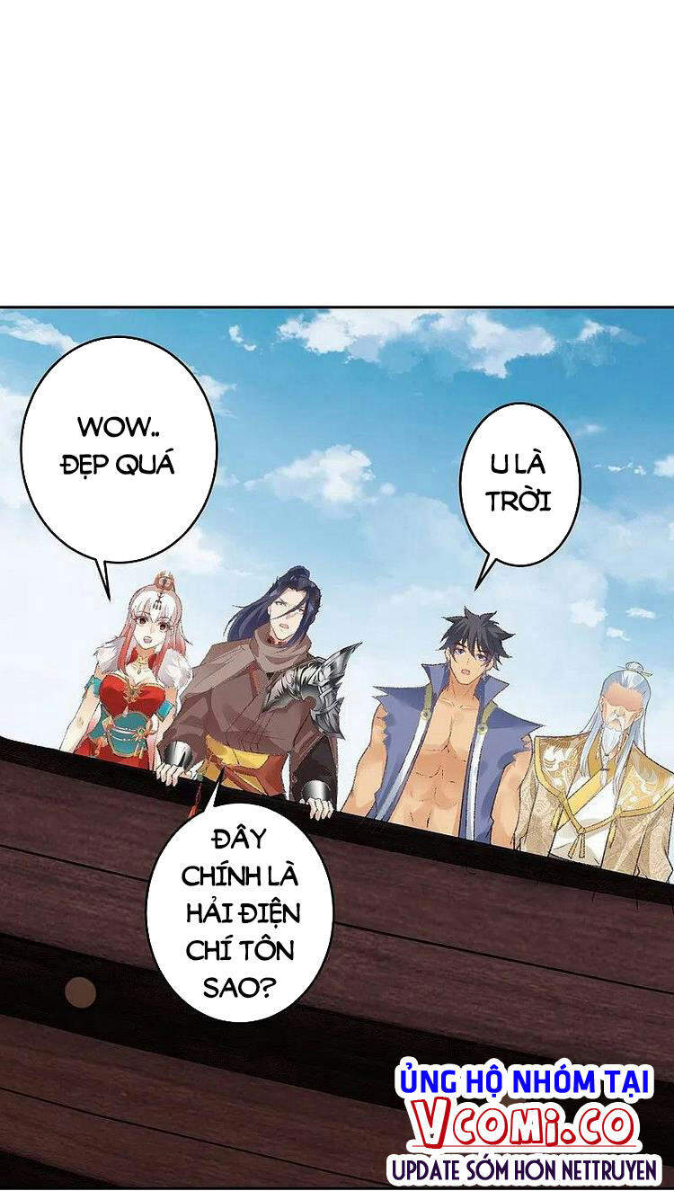 Nghịch Thiên Tà Thần Chapter 436 - 18