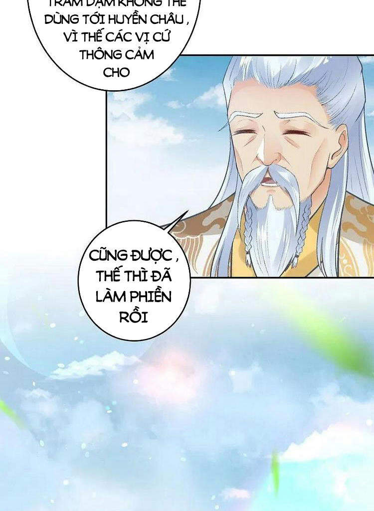 Nghịch Thiên Tà Thần Chapter 436 - 22