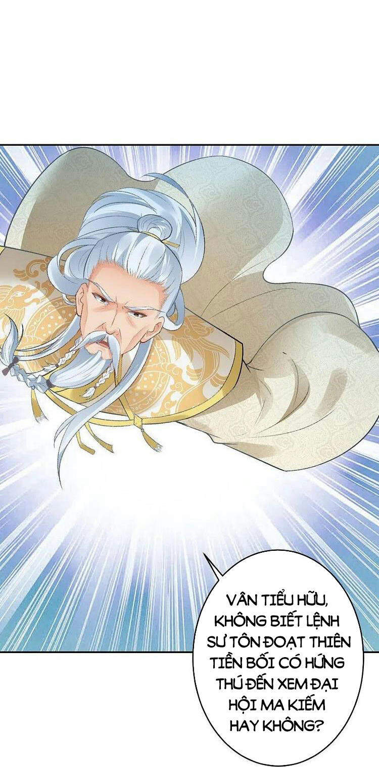 Nghịch Thiên Tà Thần Chapter 436 - 25