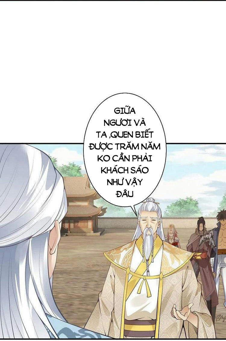 Nghịch Thiên Tà Thần Chapter 436 - 36