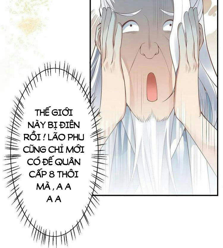 Nghịch Thiên Tà Thần Chapter 436 - 43