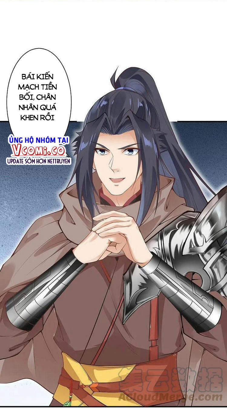 Nghịch Thiên Tà Thần Chapter 436 - 47