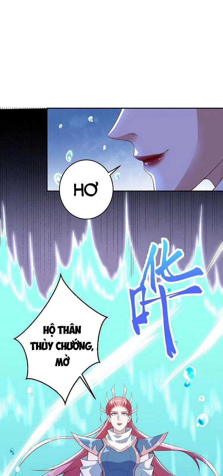 Nghịch Thiên Tà Thần Chapter 438 - 35