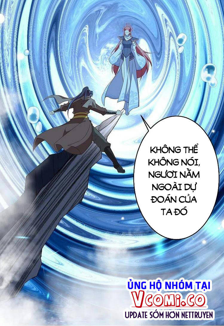 Nghịch Thiên Tà Thần Chapter 438 - 39