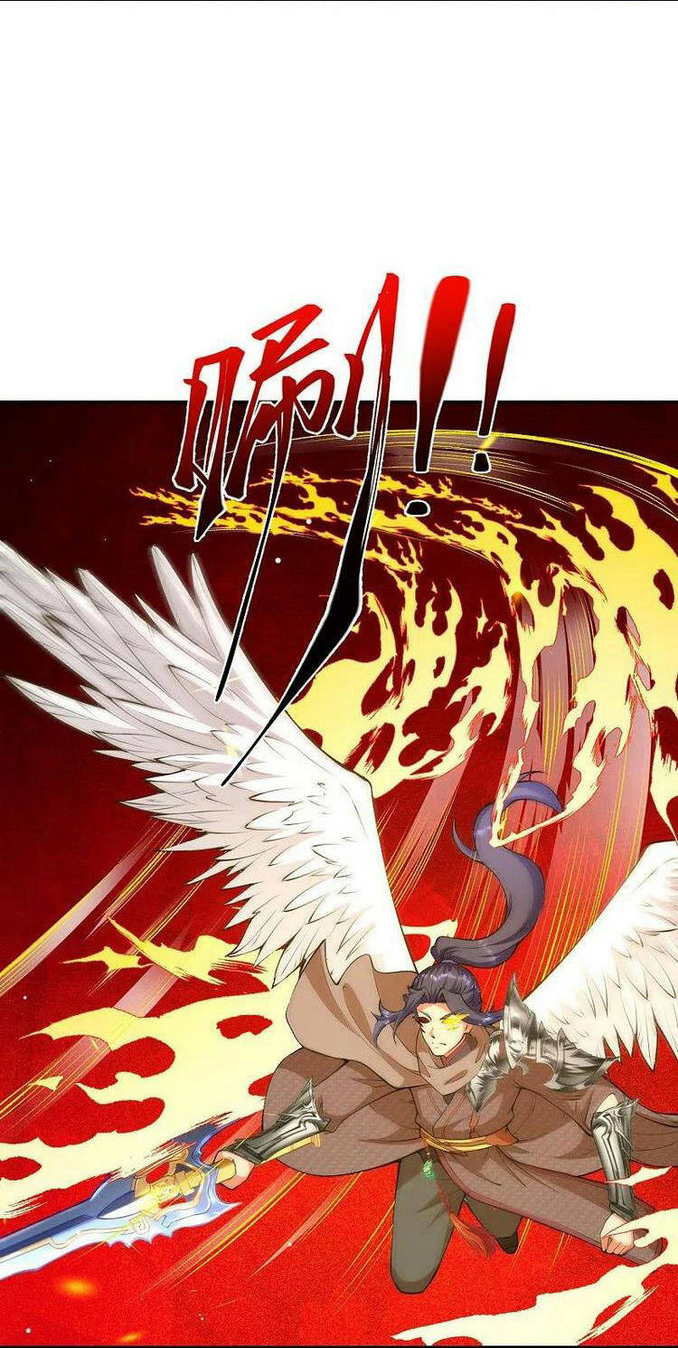 Nghịch Thiên Tà Thần Chapter 438 - 5