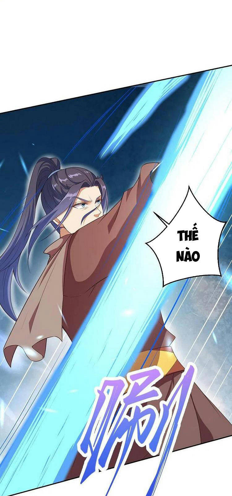 Nghịch Thiên Tà Thần Chapter 438 - 45