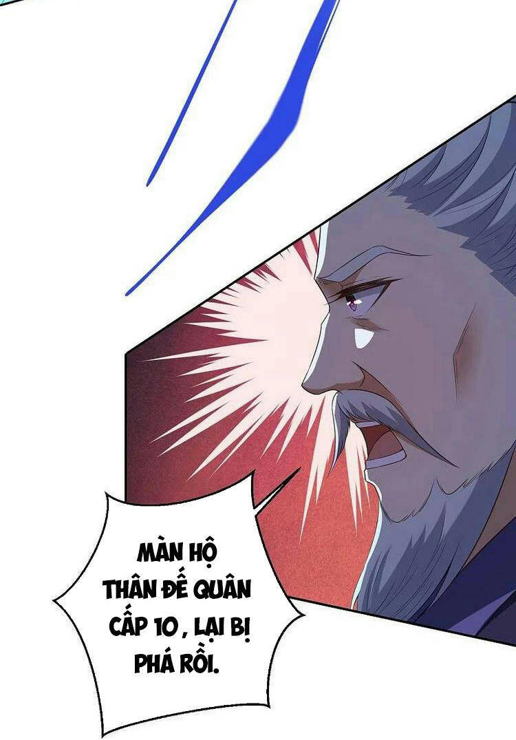 Nghịch Thiên Tà Thần Chapter 438 - 46