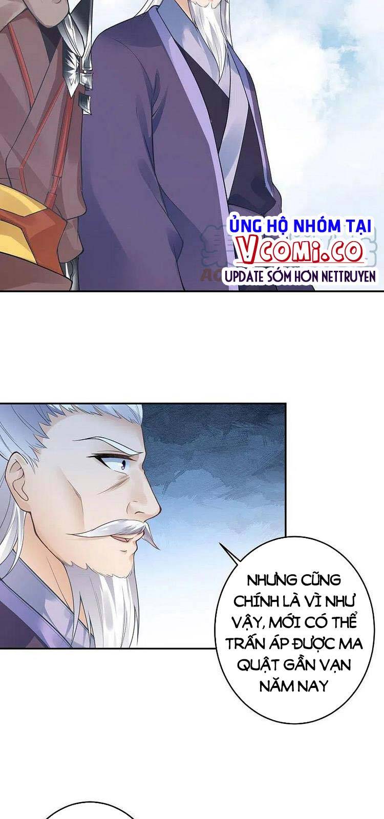 Nghịch Thiên Tà Thần Chapter 439 - 26