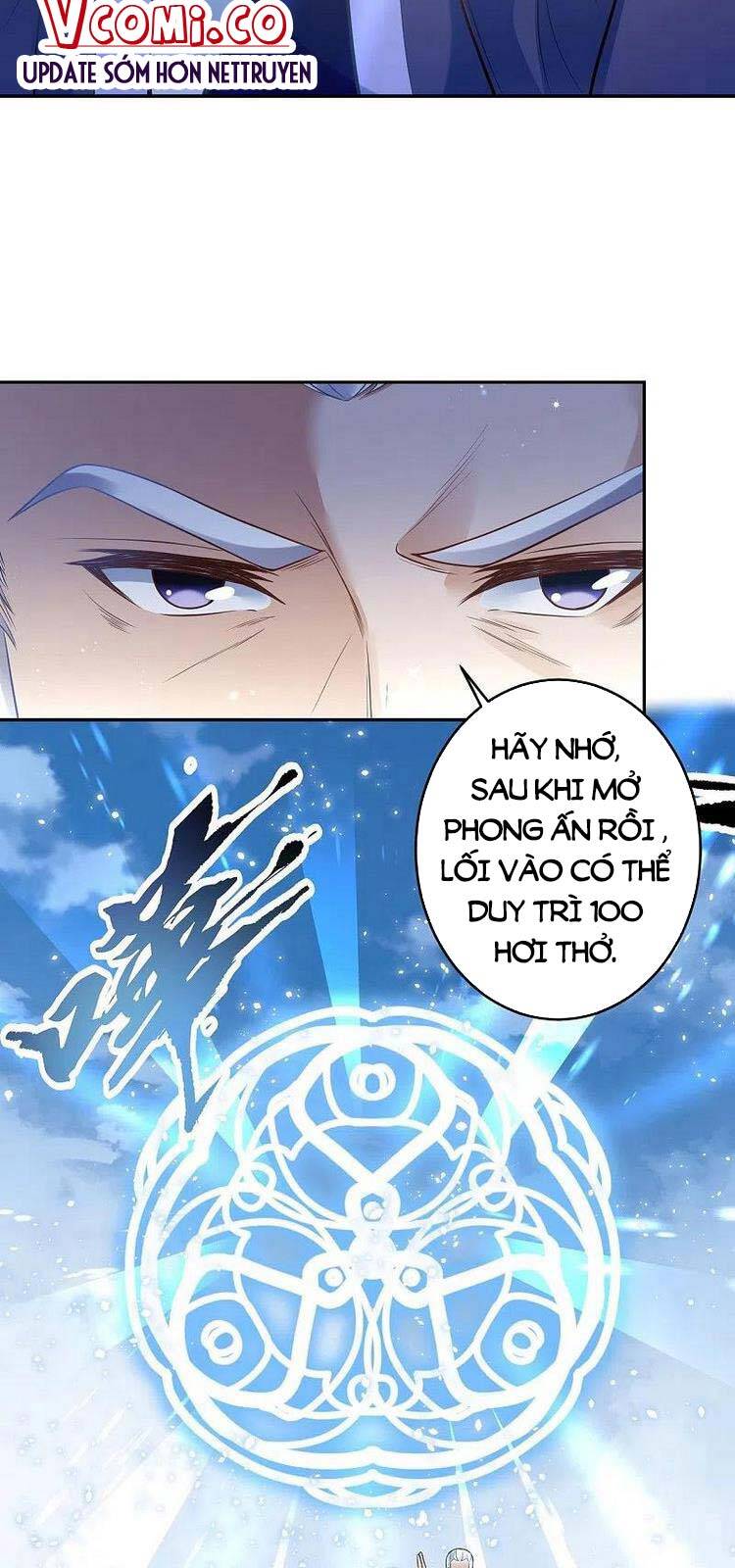 Nghịch Thiên Tà Thần Chapter 439 - 29