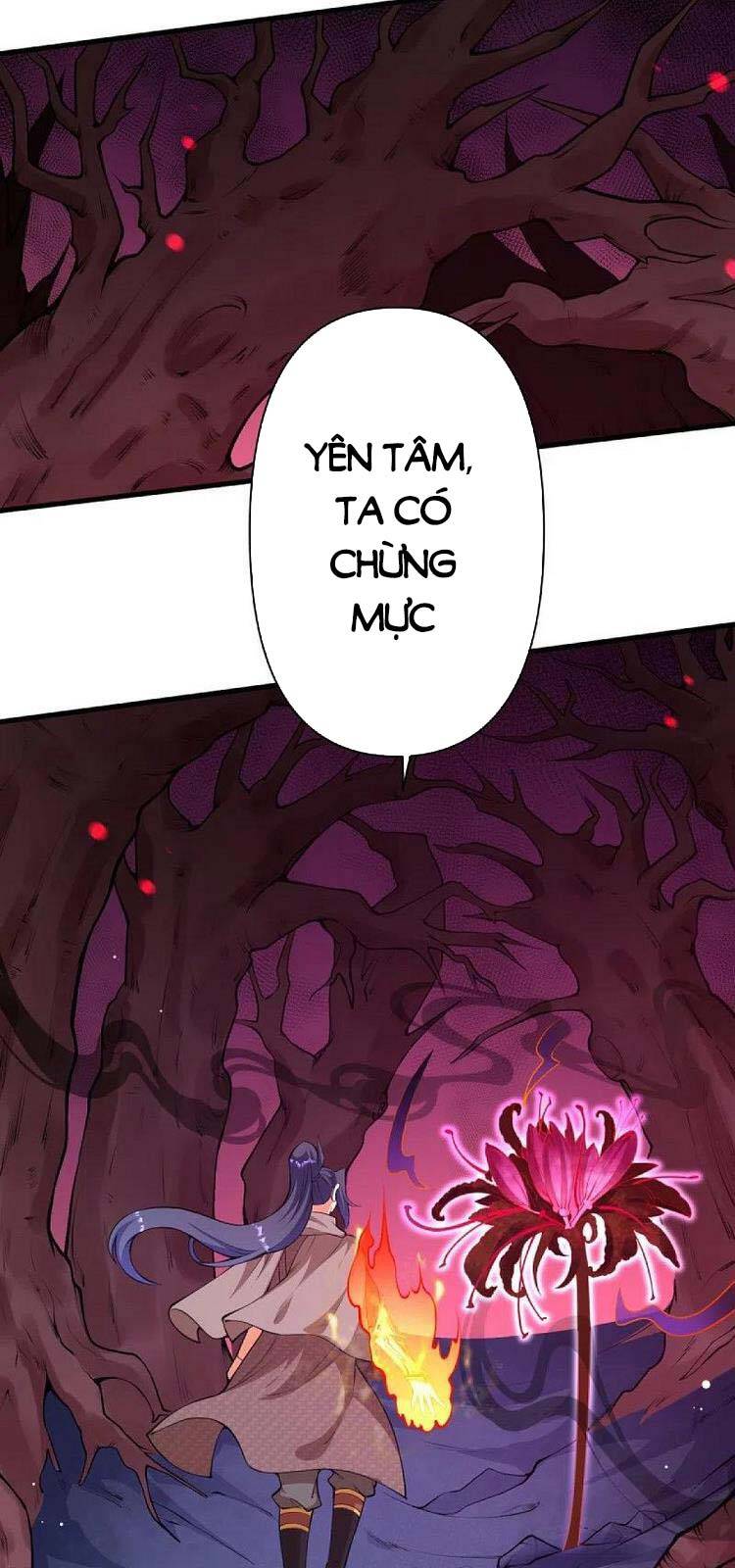 Nghịch Thiên Tà Thần Chapter 439 - 47