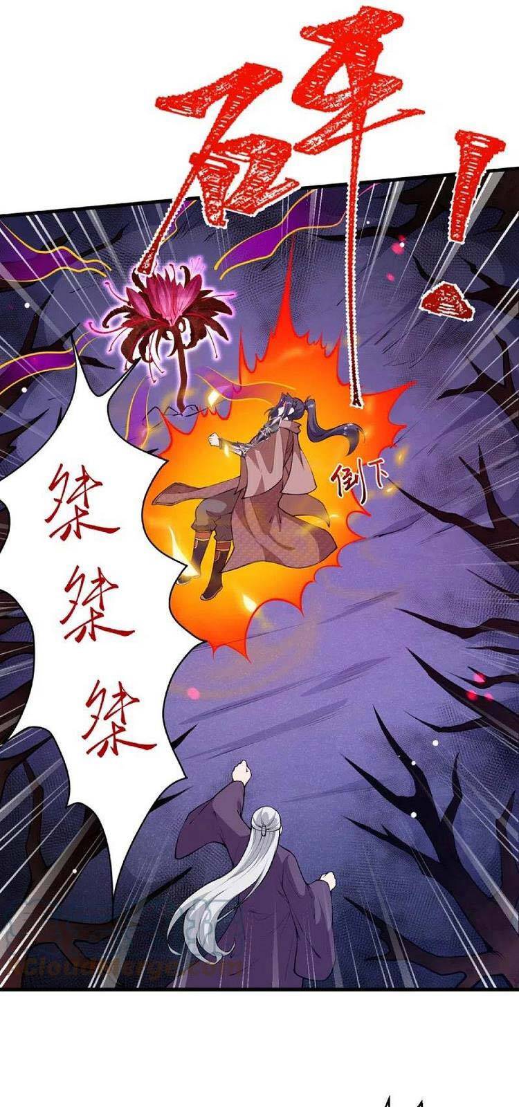 Nghịch Thiên Tà Thần Chapter 439 - 51