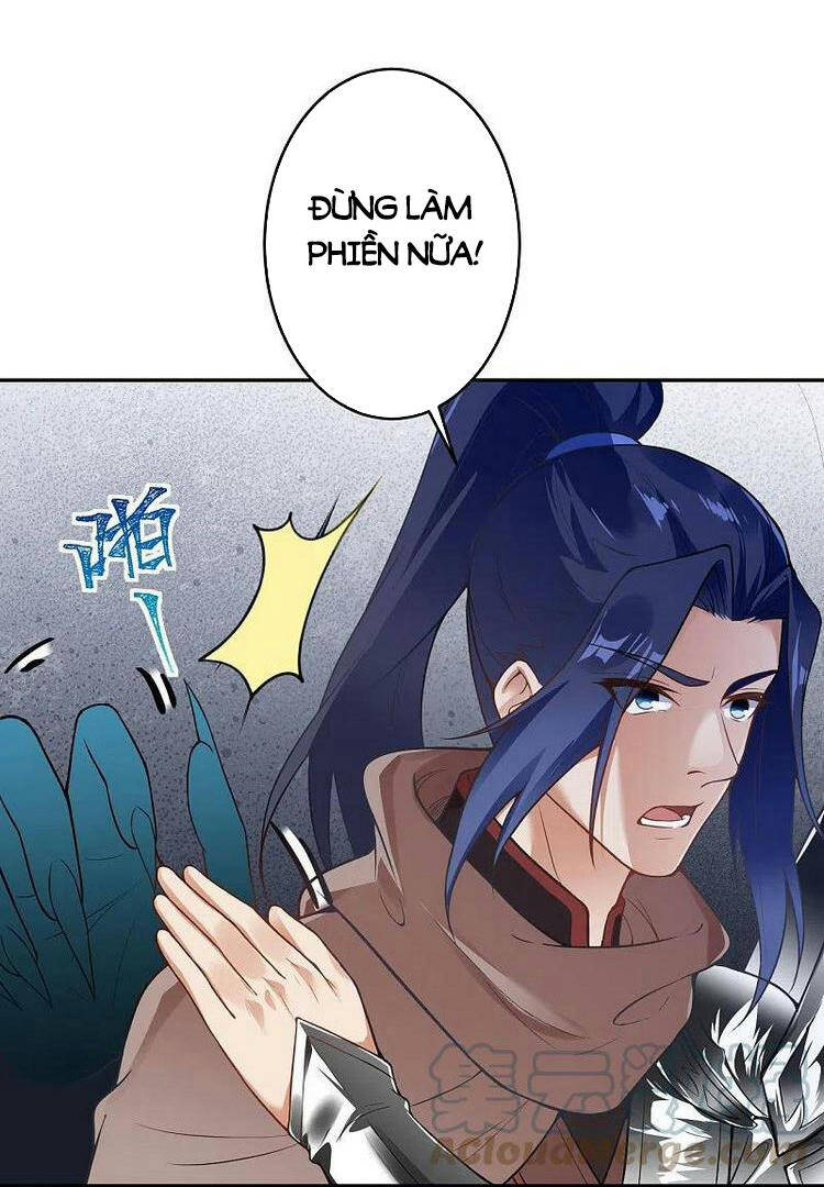 Nghịch Thiên Tà Thần Chapter 441 - 38