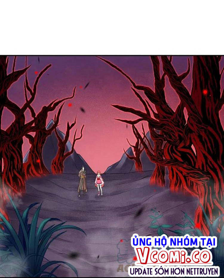 Nghịch Thiên Tà Thần Chapter 441 - 10