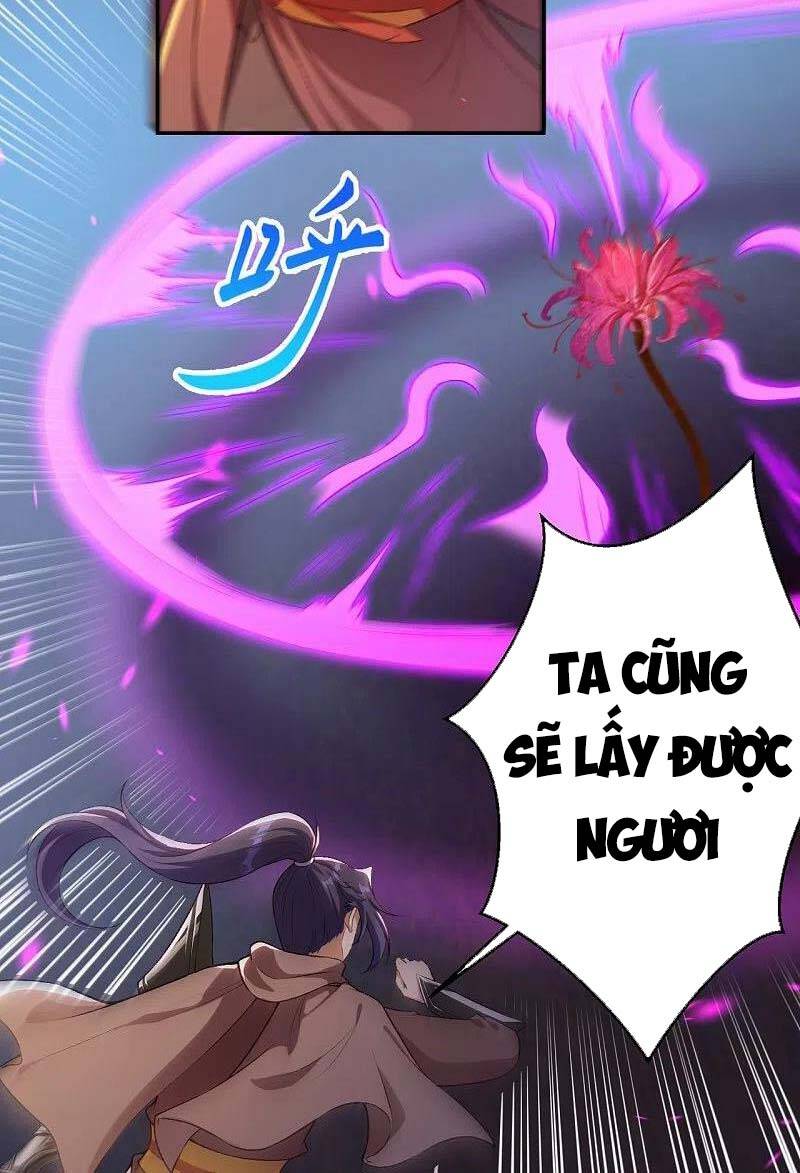 Nghịch Thiên Tà Thần Chapter 448 - 38