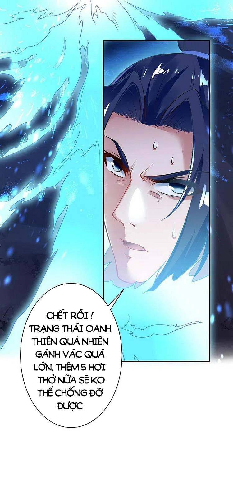 Nghịch Thiên Tà Thần Chapter 450 - 35