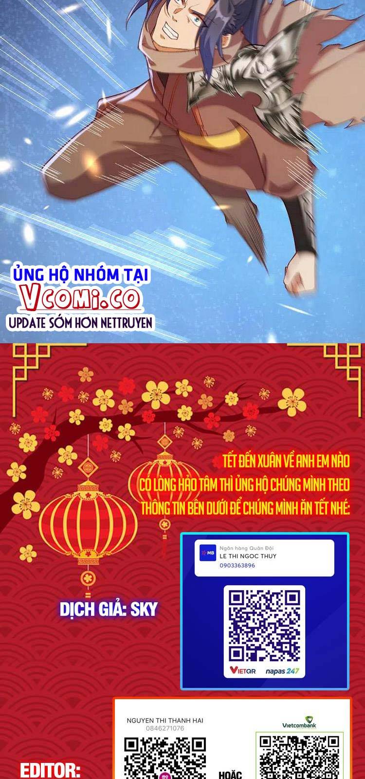 Nghịch Thiên Tà Thần Chapter 450 - 49