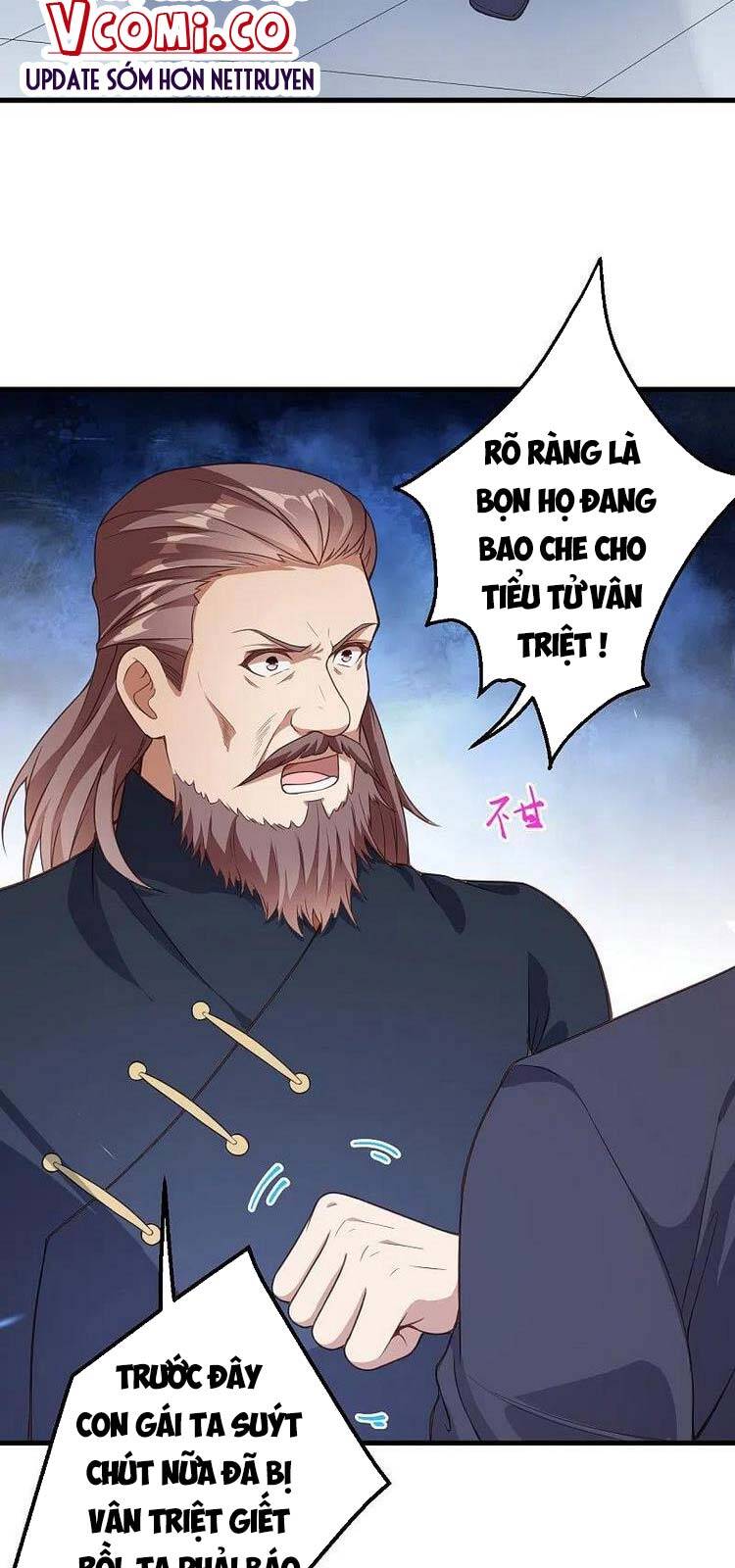 Nghịch Thiên Tà Thần Chapter 454 - 26