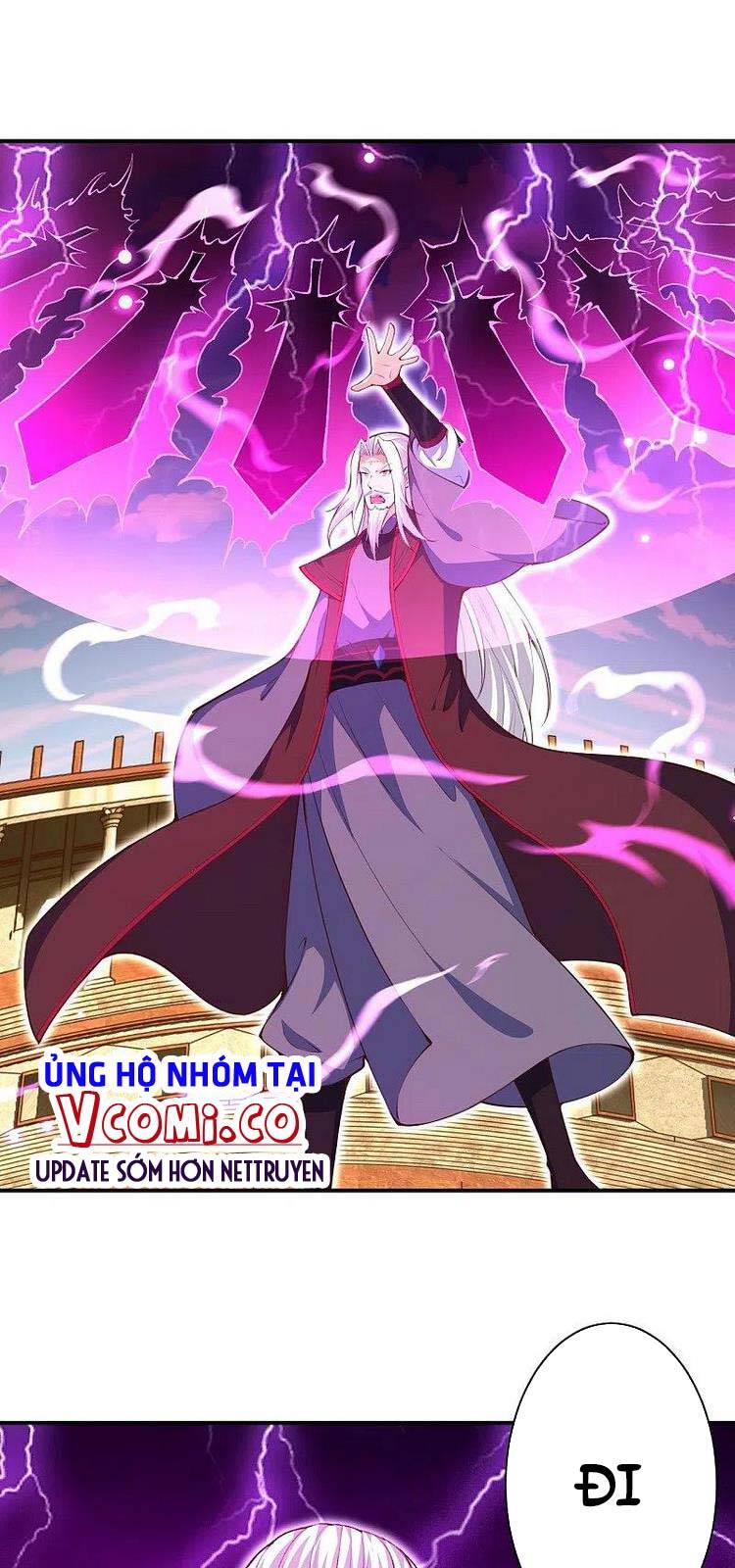 Nghịch Thiên Tà Thần Chapter 455 - 1