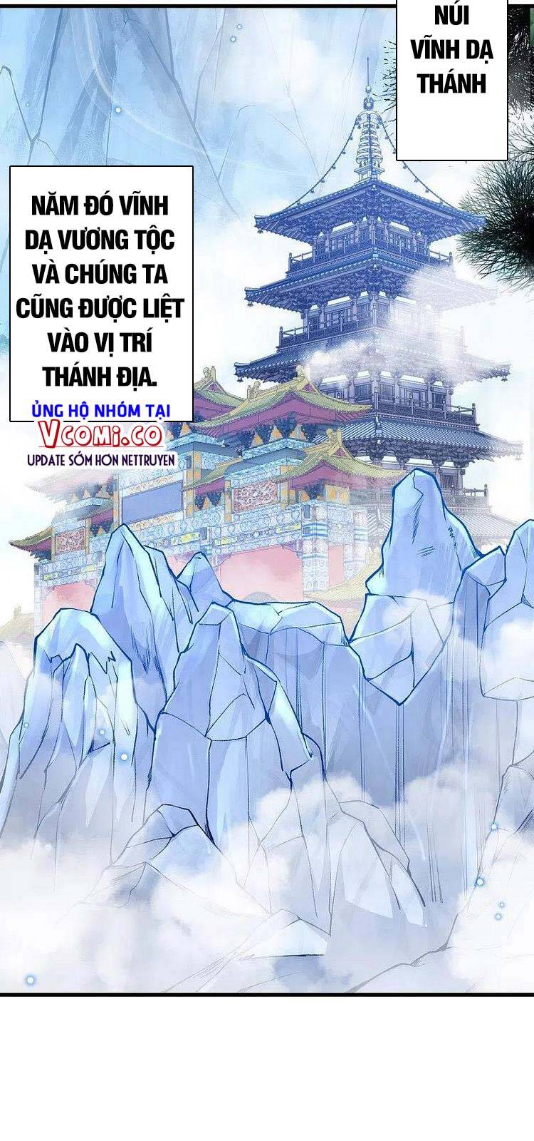 Nghịch Thiên Tà Thần Chapter 455 - 19