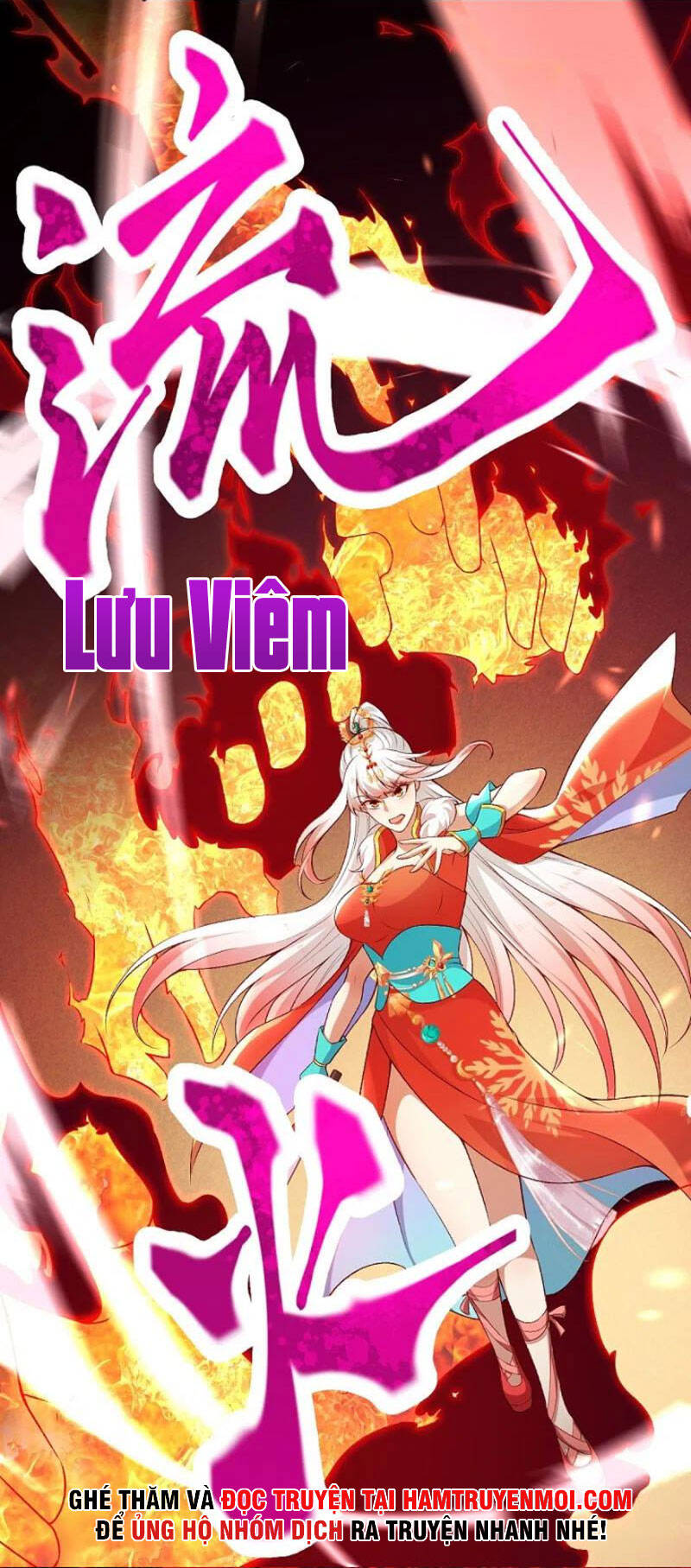 Nghịch Thiên Tà Thần Chapter 462 - 56