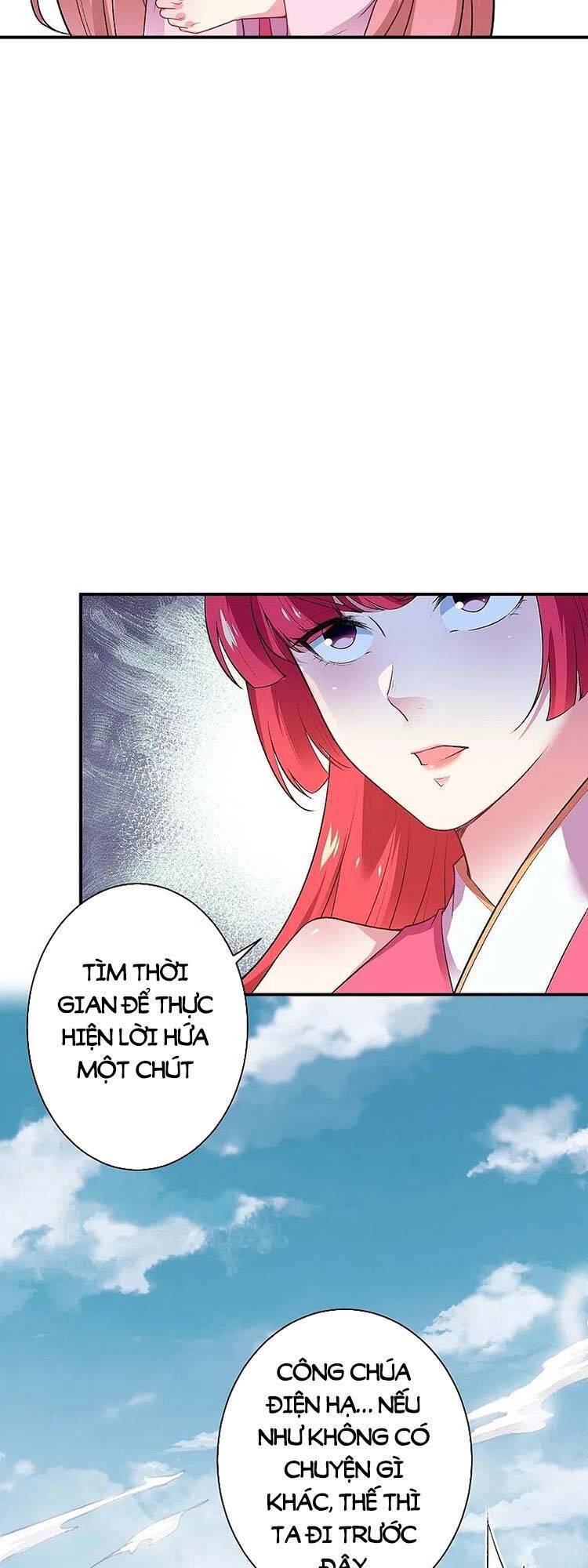 Nghịch Thiên Tà Thần Chapter 494 - 6