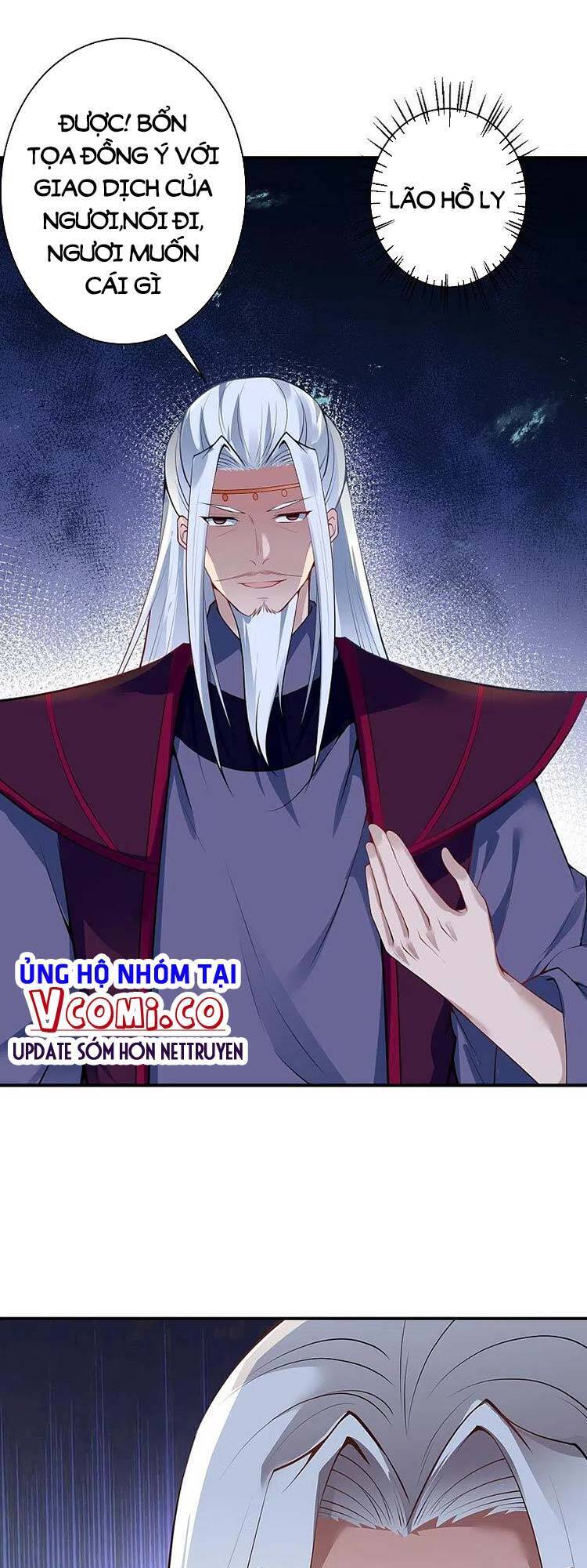 Nghịch Thiên Tà Thần Chapter 498 - 22