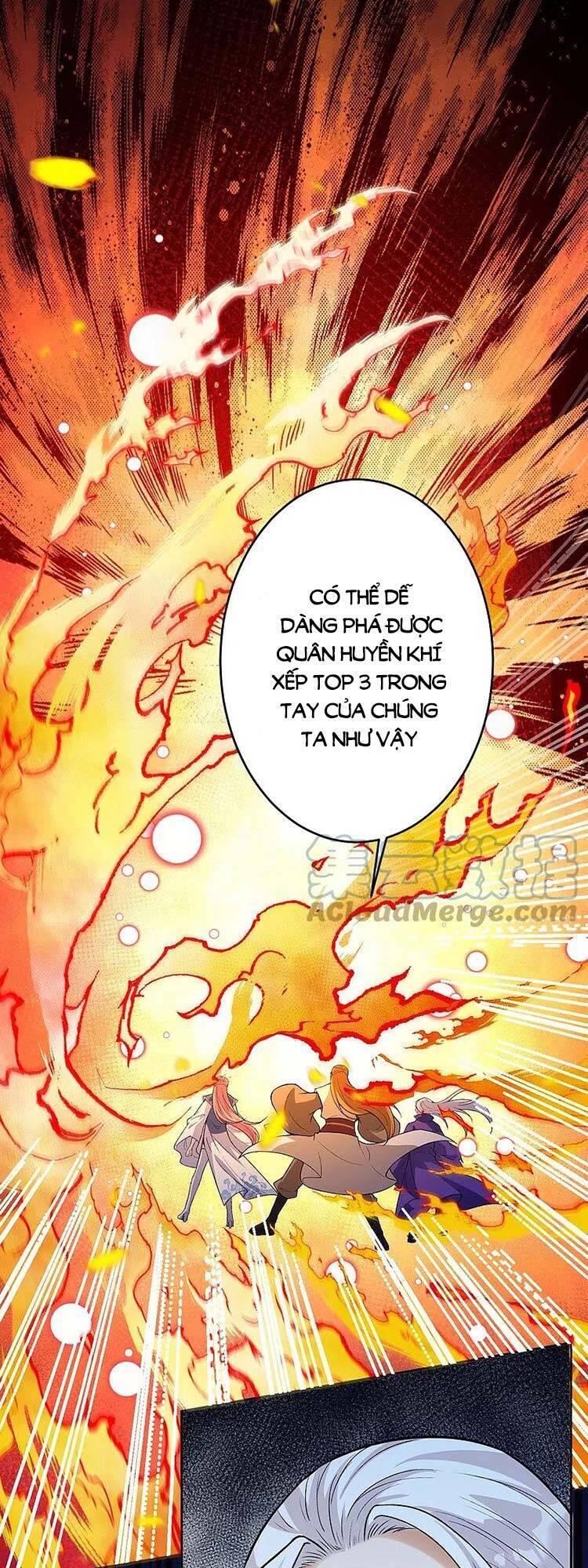 Nghịch Thiên Tà Thần Chapter 505 - 38