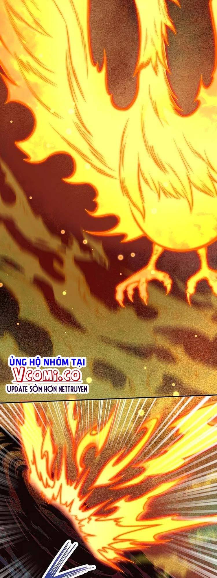 Nghịch Thiên Tà Thần Chapter 510 - 26