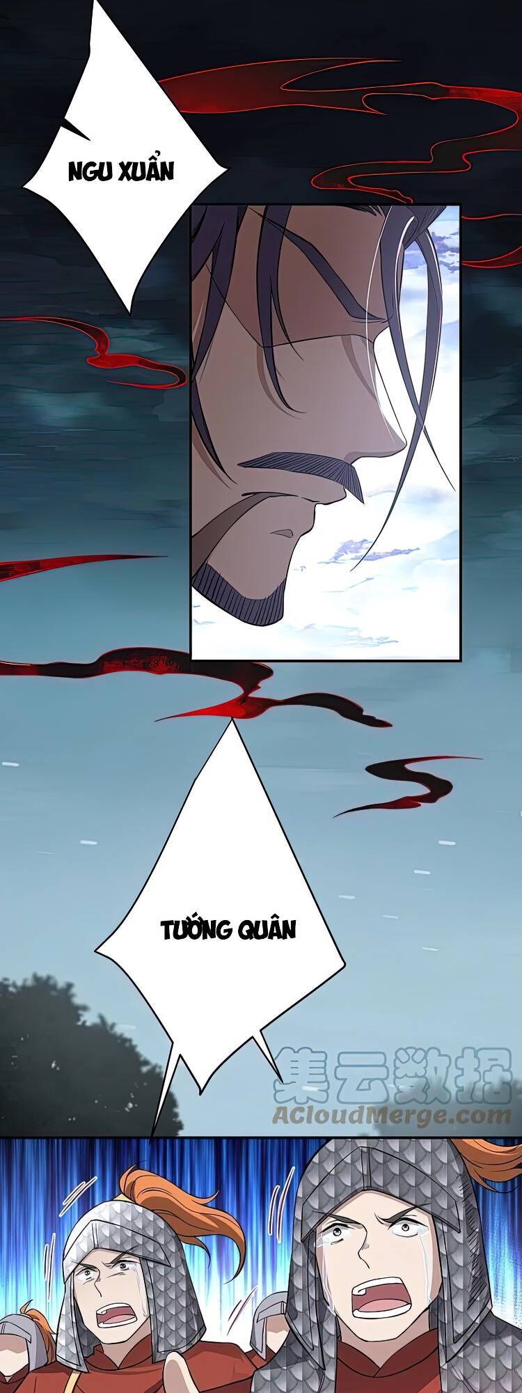 Nghịch Thiên Tà Thần Chapter 518 - 2