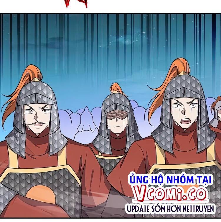 Nghịch Thiên Tà Thần Chapter 518 - 6