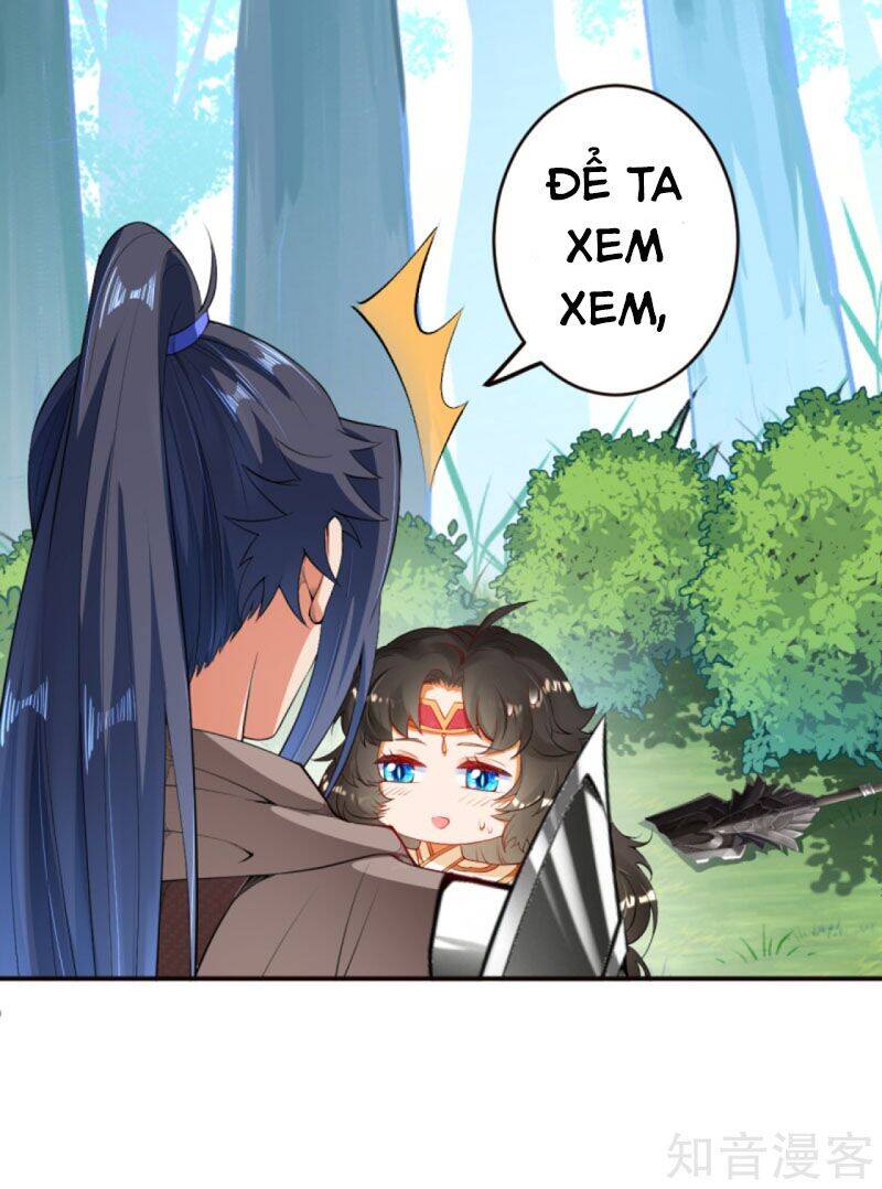 Nghịch Thiên Tà Thần Chapter 304 - 4