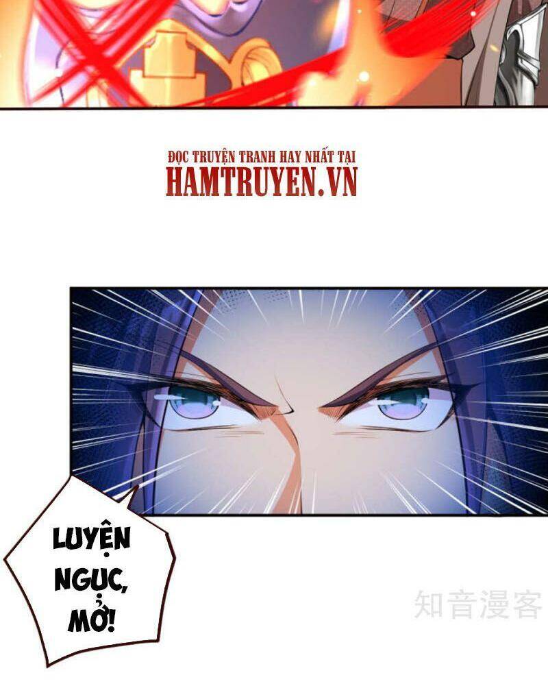 Nghịch Thiên Tà Thần Chapter 306 - 8