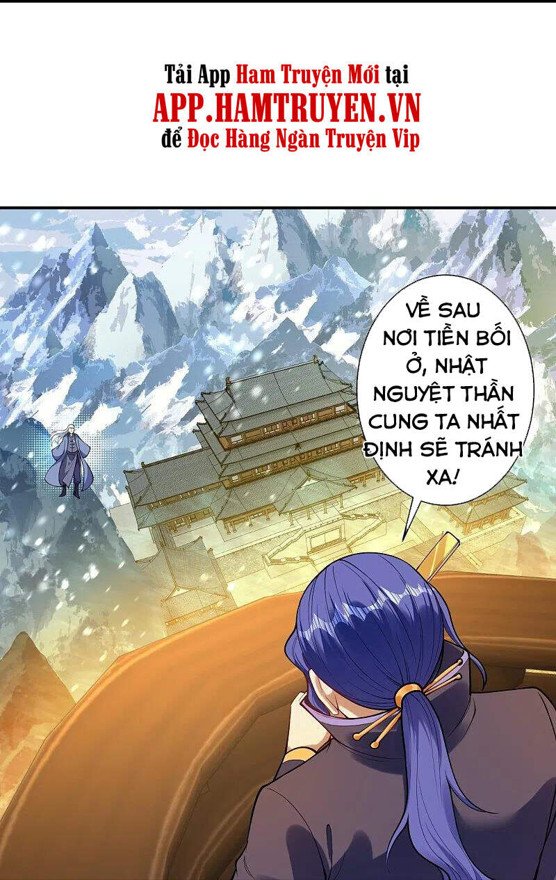 Nghịch Thiên Tà Thần Chapter 397 - 19