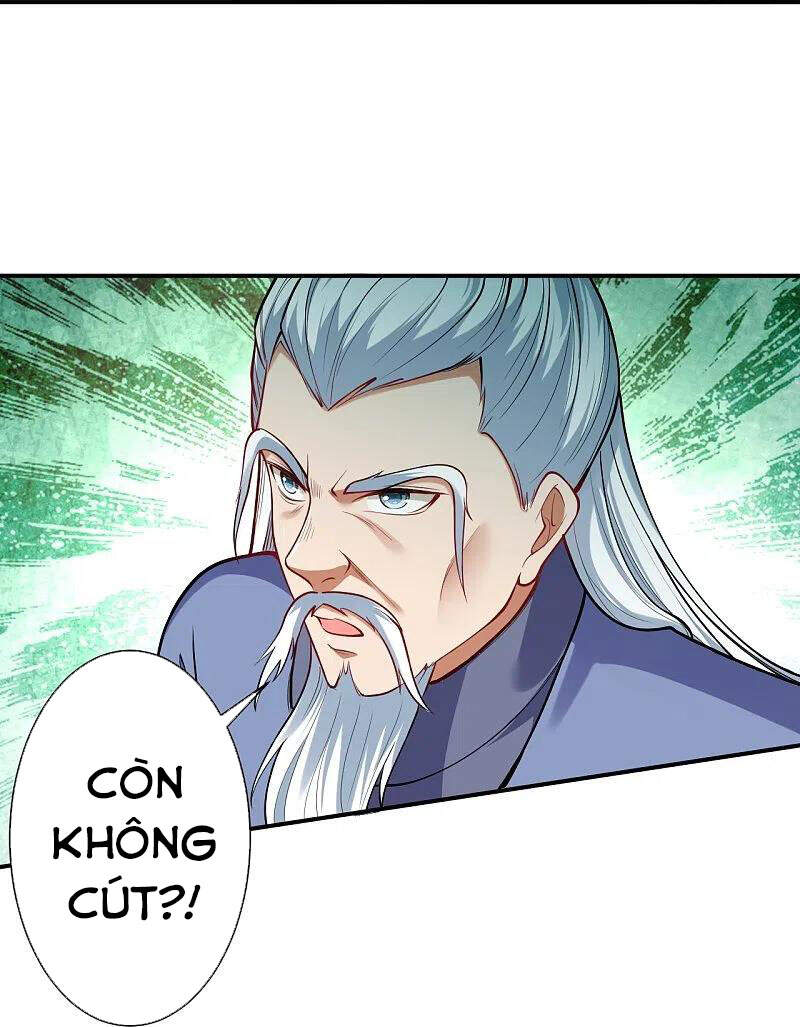 Nghịch Thiên Tà Thần Chapter 397 - 20