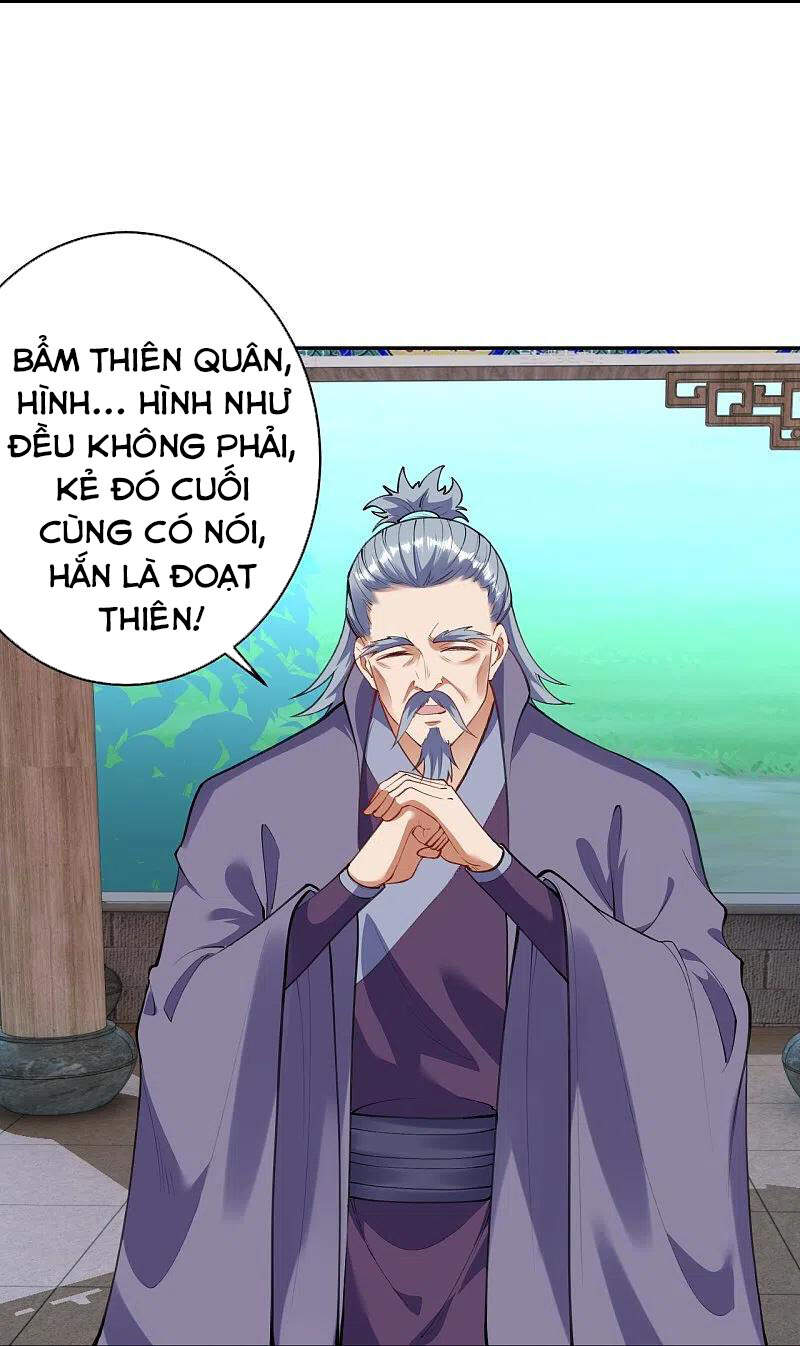 Nghịch Thiên Tà Thần Chapter 397 - 59