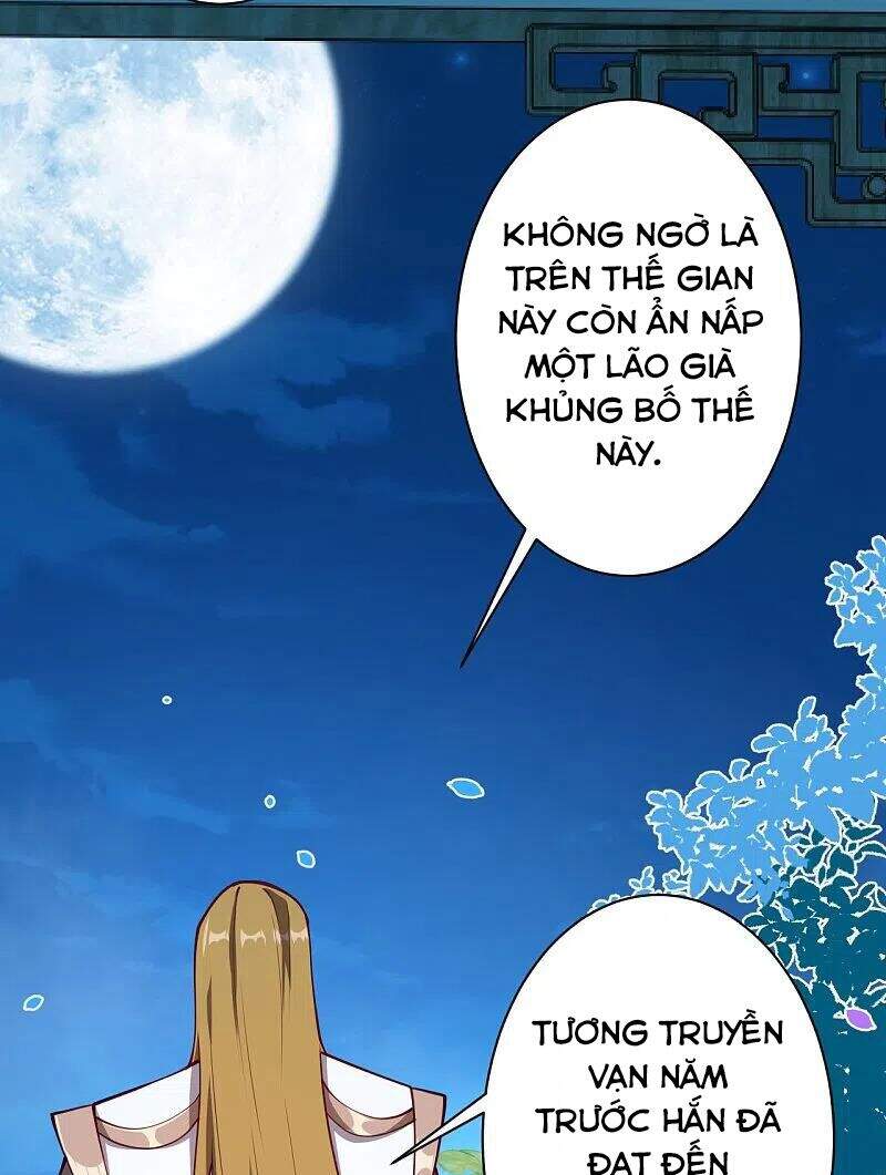 Nghịch Thiên Tà Thần Chapter 398 - 4