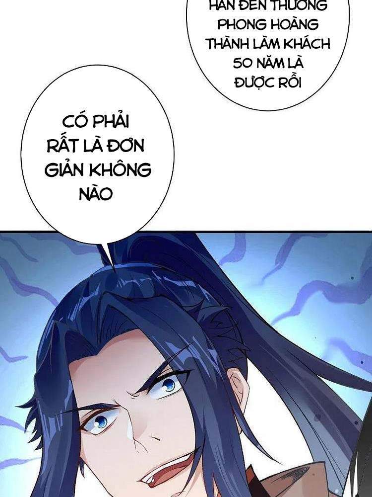 Nghịch Thiên Tà Thần Chapter 408 - 16