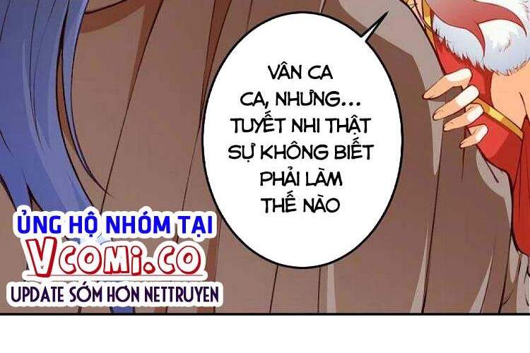 Nghịch Thiên Tà Thần Chapter 416 - 52