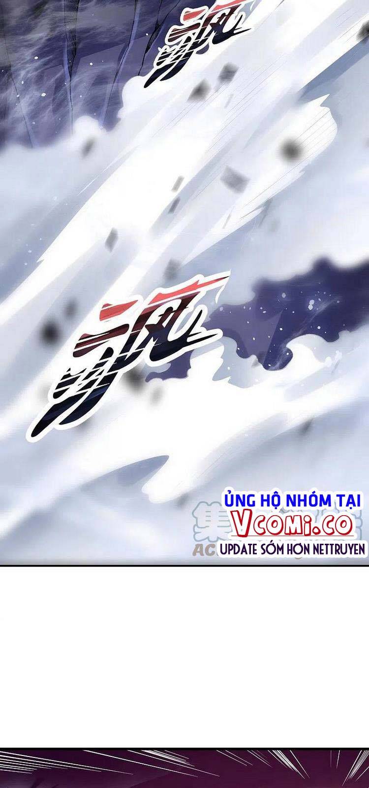 Nghịch Thiên Tà Thần Chapter 446 - 51