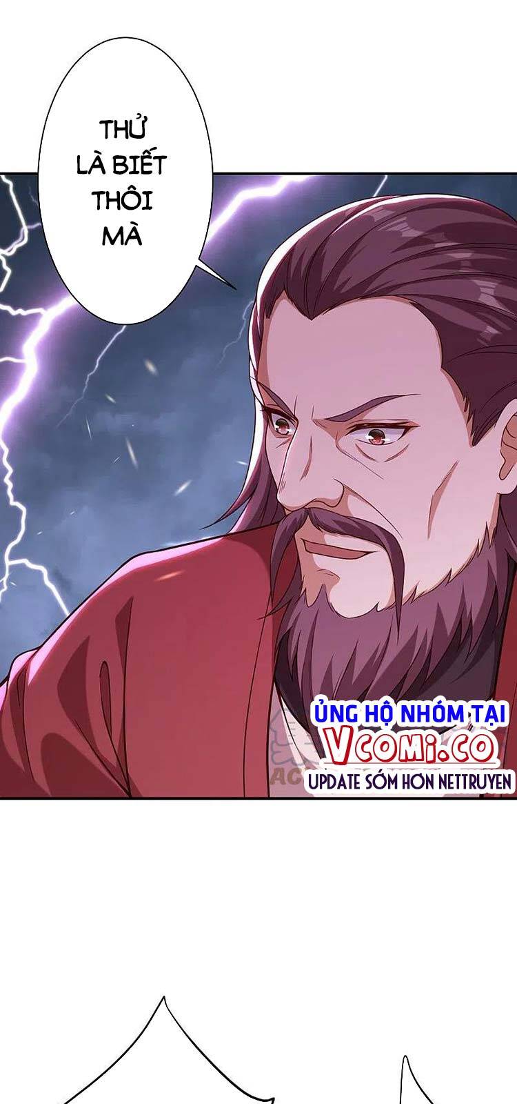 Nghịch Thiên Tà Thần Chapter 460 - 16