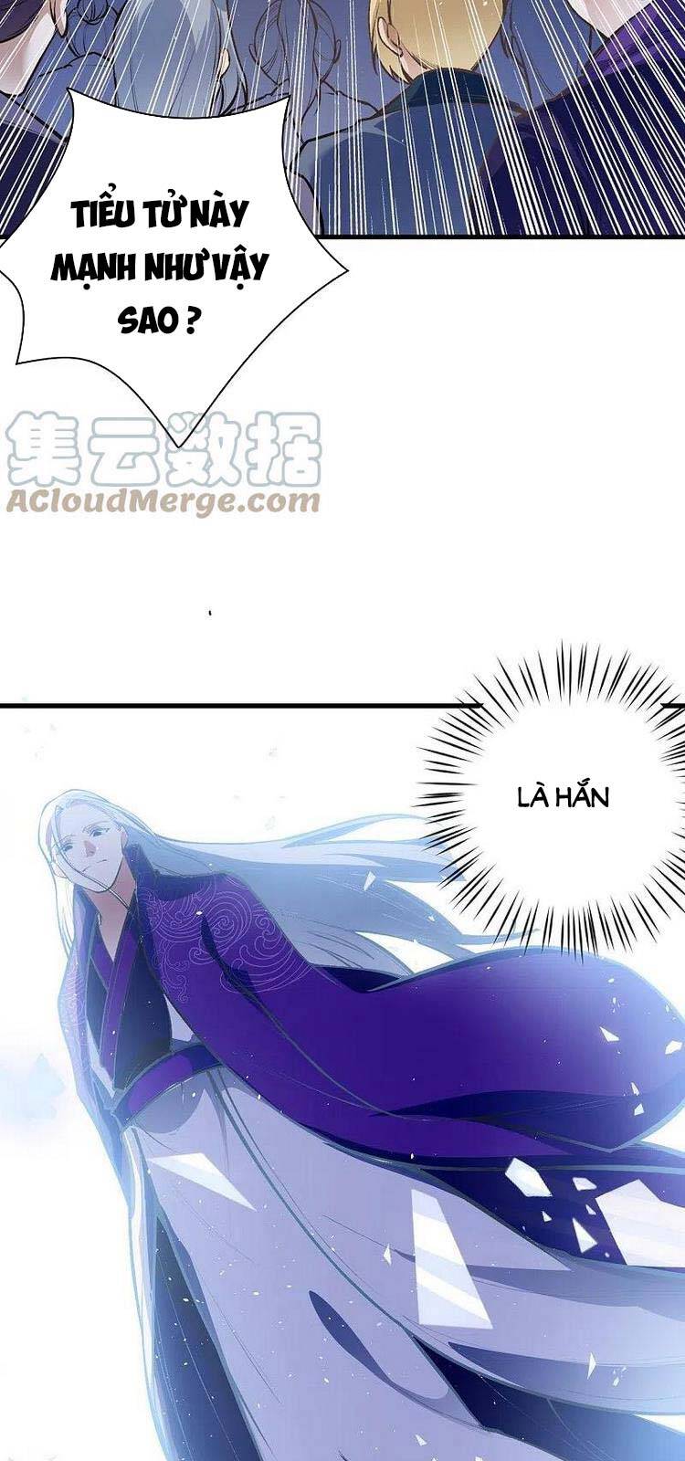 Nghịch Thiên Tà Thần Chapter 461 - 6