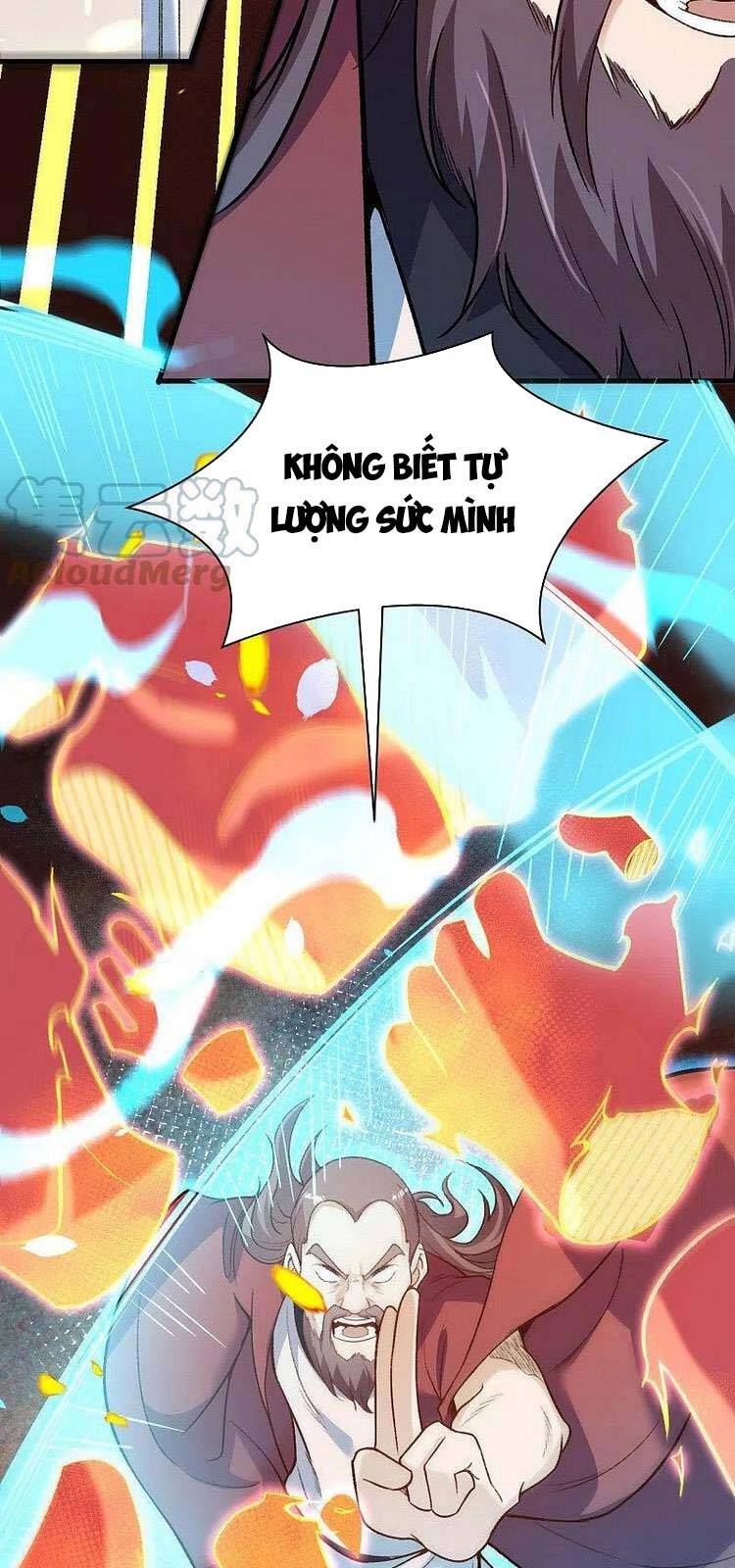 Nghịch Thiên Tà Thần Chapter 463 - 3