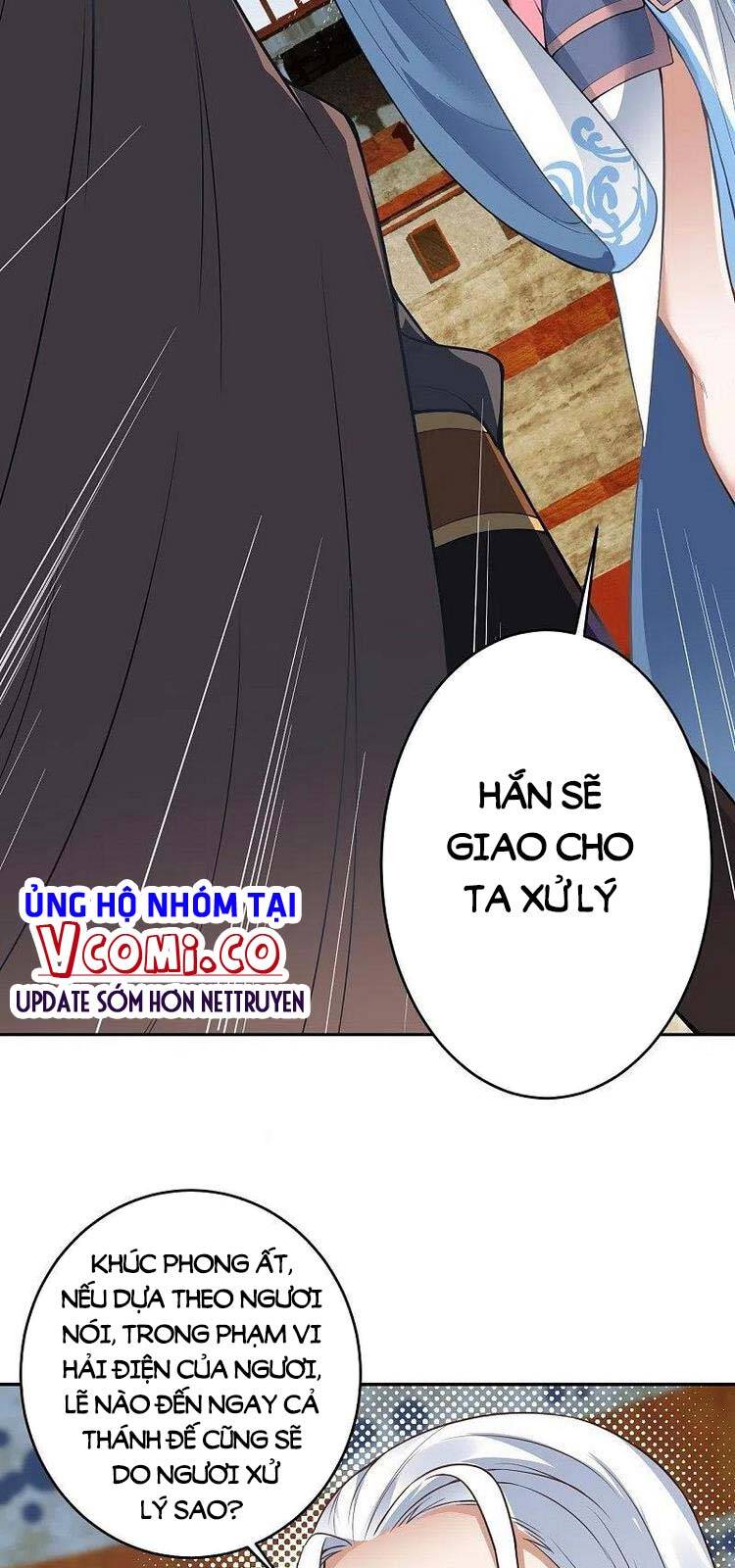 Nghịch Thiên Tà Thần Chapter 464 - 12