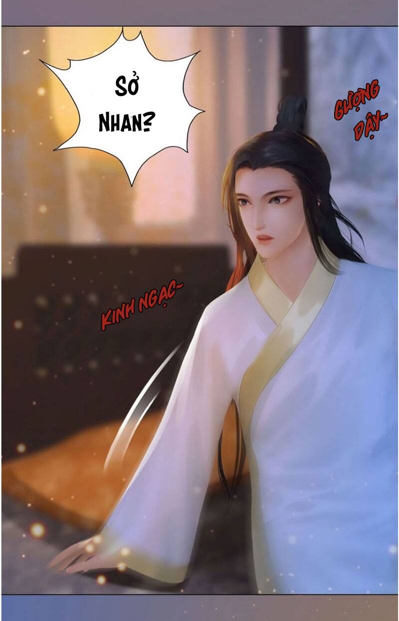 Yêu Nhan Lệnh Chapter 102.2 - 11