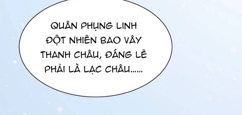 Yêu Nhan Lệnh Chapter 102.2 - 25