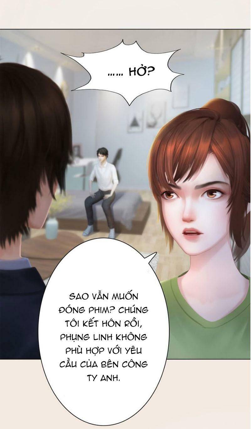 Yêu Nhan Lệnh Chapter 102 - 24