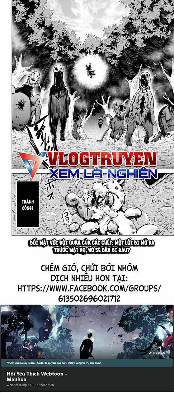 Tôi Có Thể Nhìn Thấy Chúng... Chapter 43 - 33