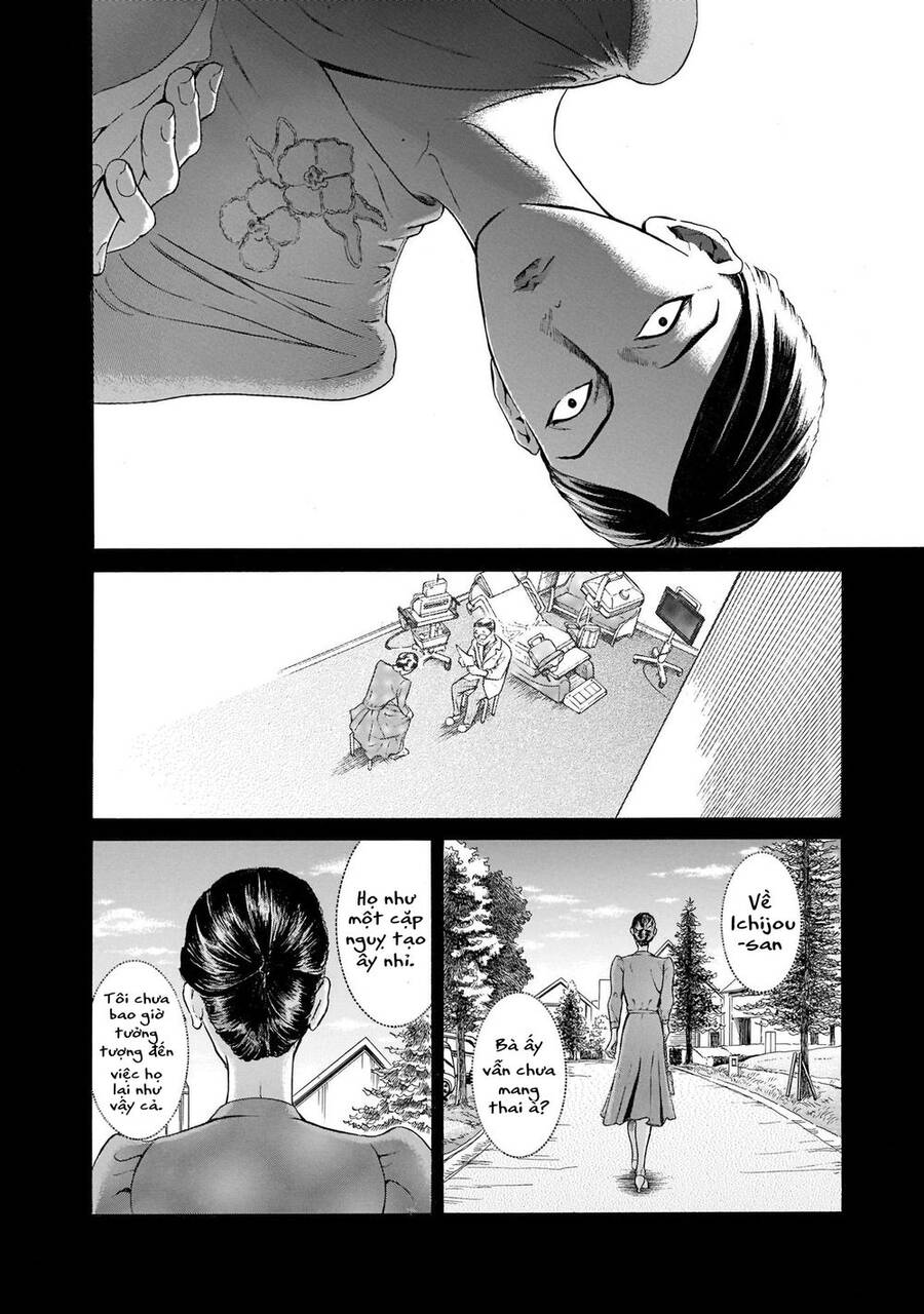 Migi To Dali Chapter 39 - 18