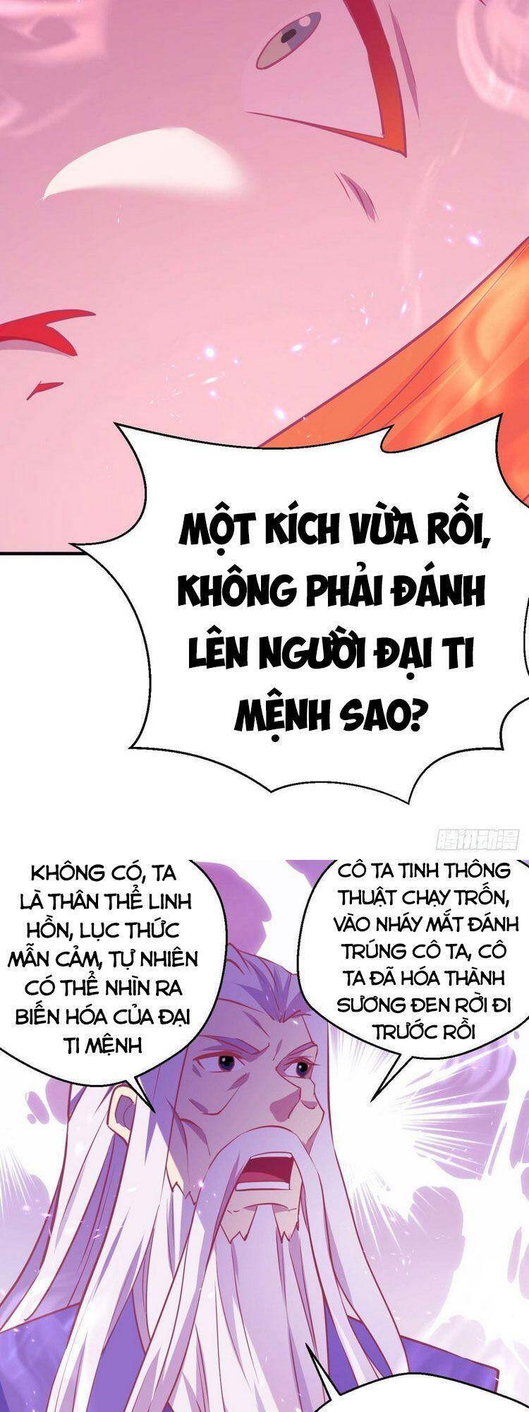 Thiên Hạ Kiếp Chapter 40 - 19