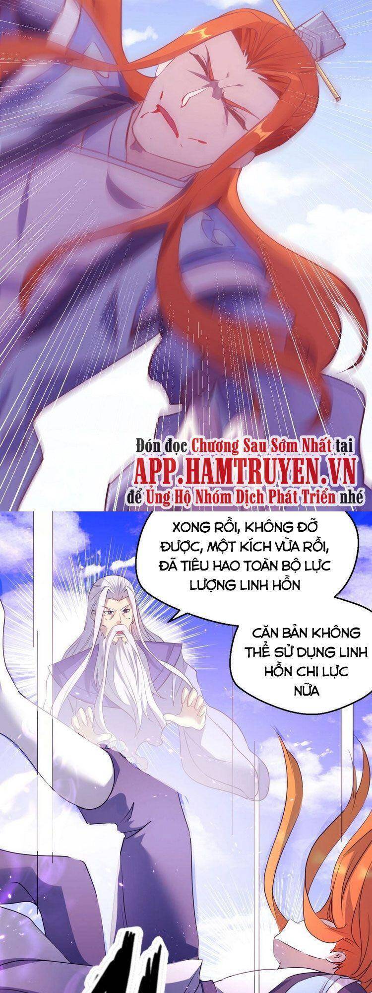 Thiên Hạ Kiếp Chapter 40 - 5